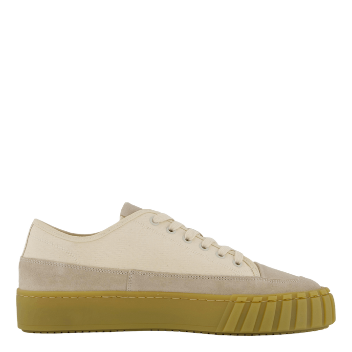 Karma Low U Textile Off