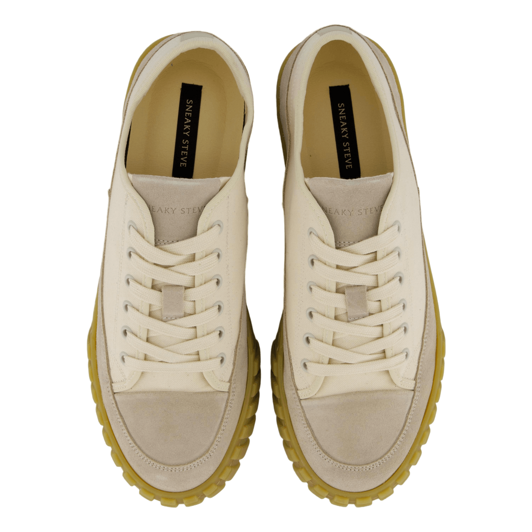 Karma Low U Textile Off