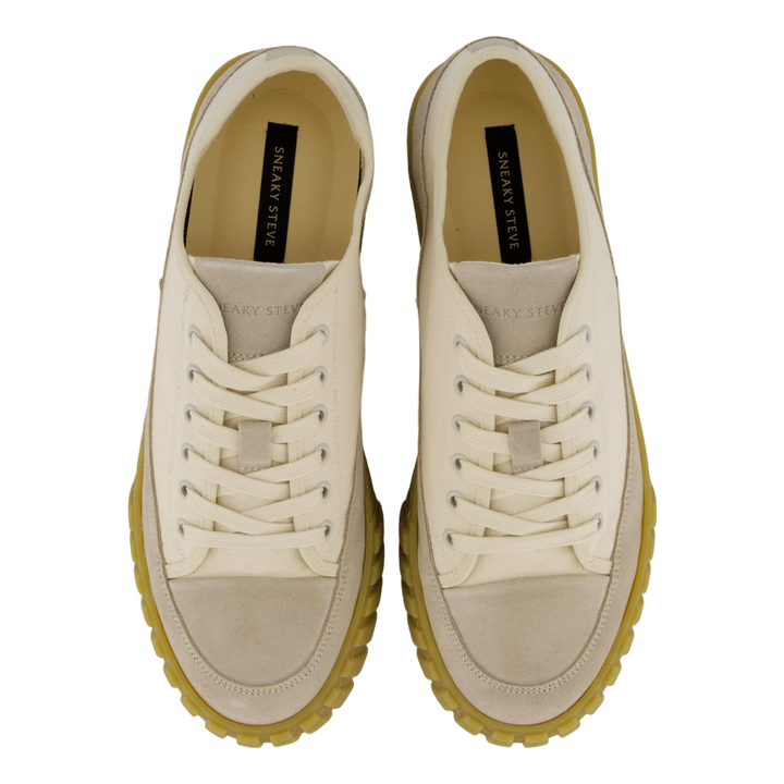 Karma Low U Textile Off