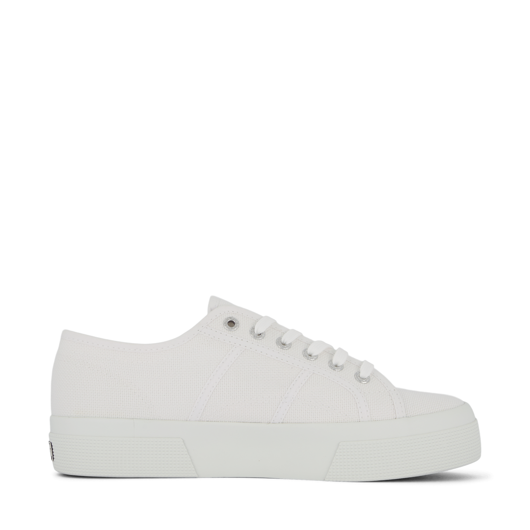 2740 Platform 901 White