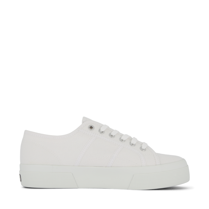 2740 Platform 901 White