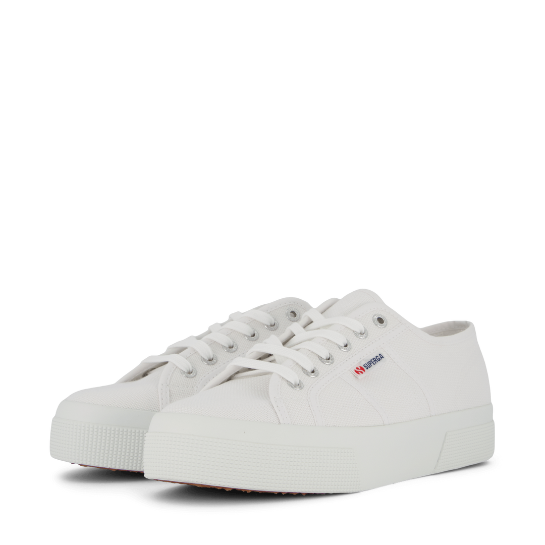 2740 Platform 901 White