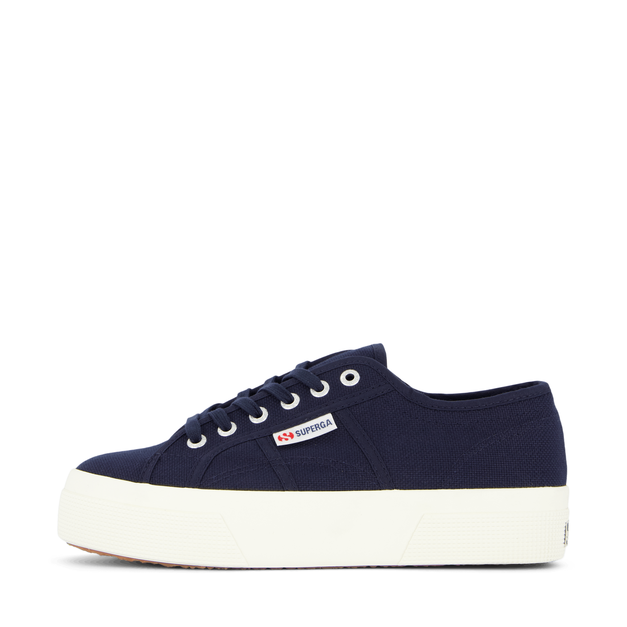 2740 Platform A08 Navy avorio