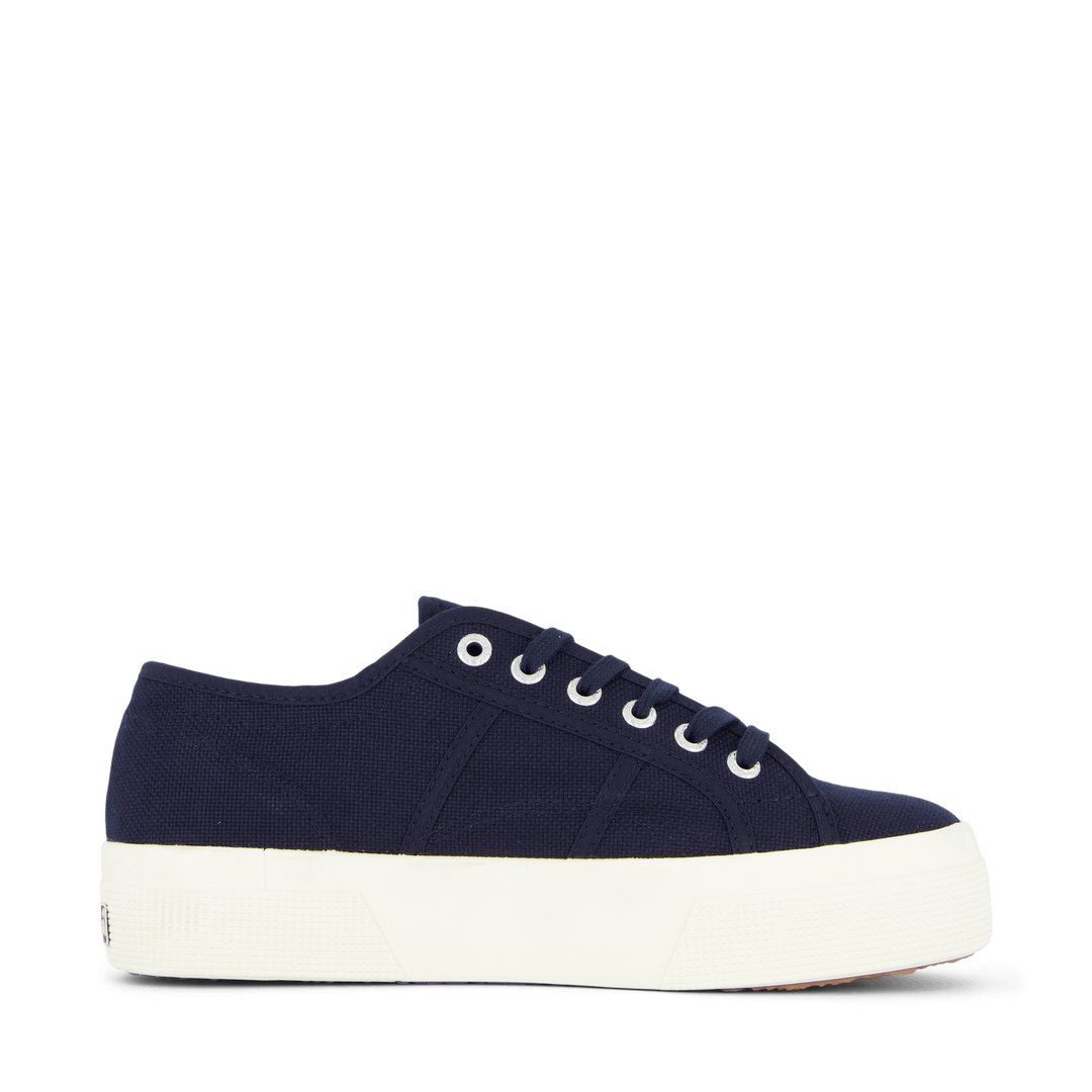 2740 Platform A08 Navy/avorio