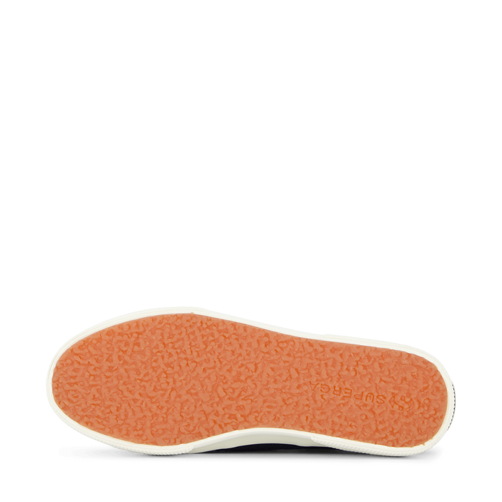 2740 Platform A08 Navy/avorio