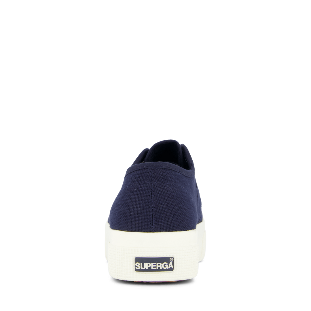 2740 Platform A08 Navy/avorio