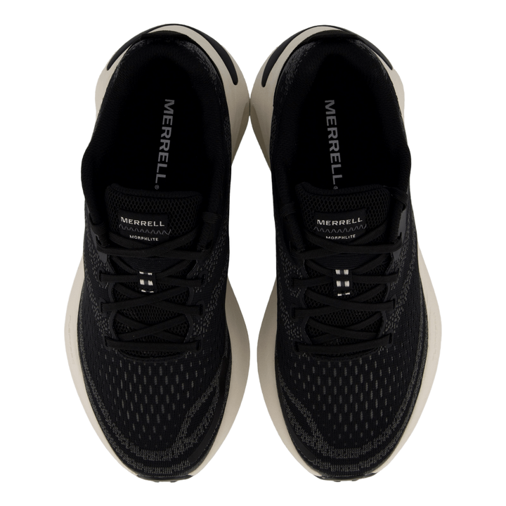 Morphlite Black/white