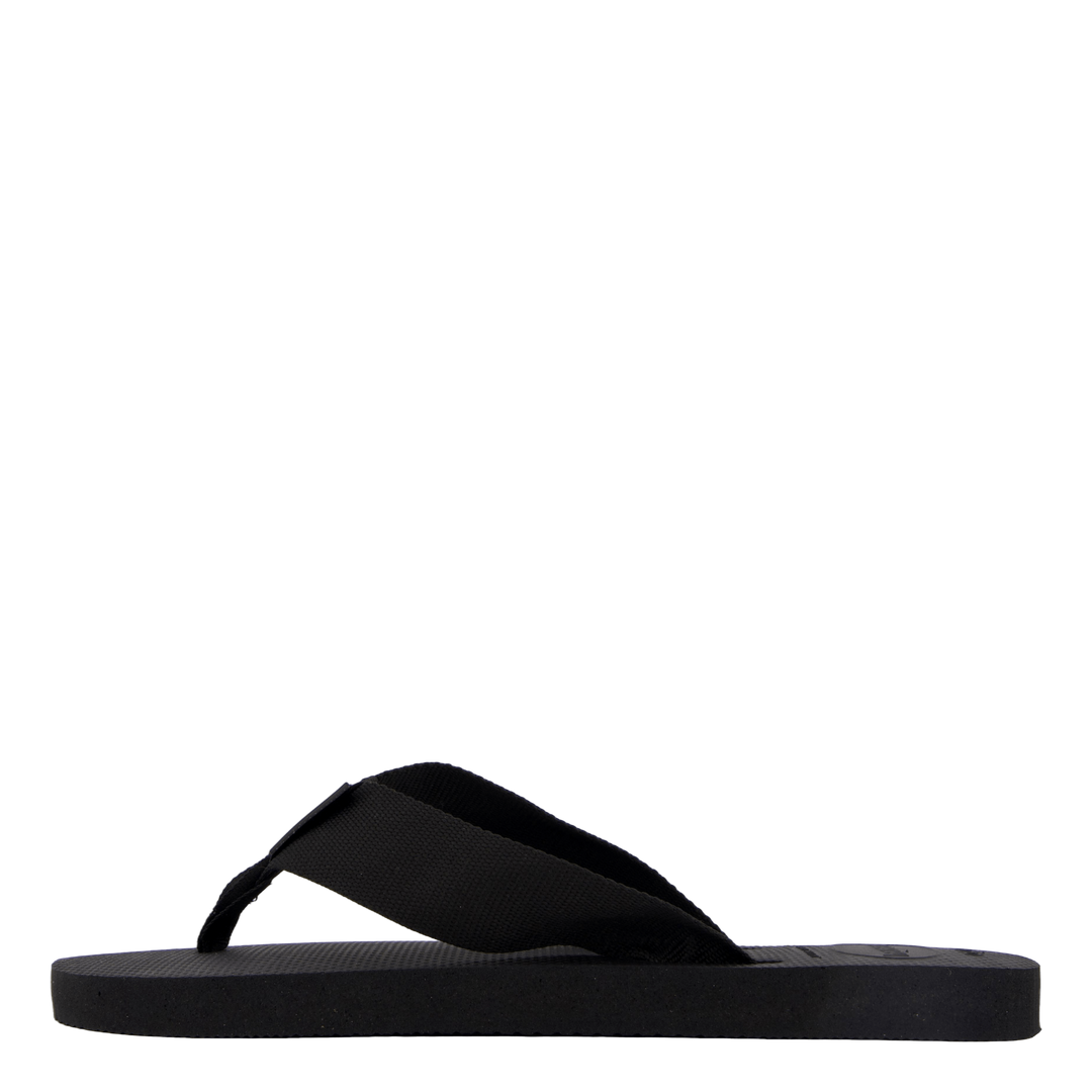 Urban Basic Material Black