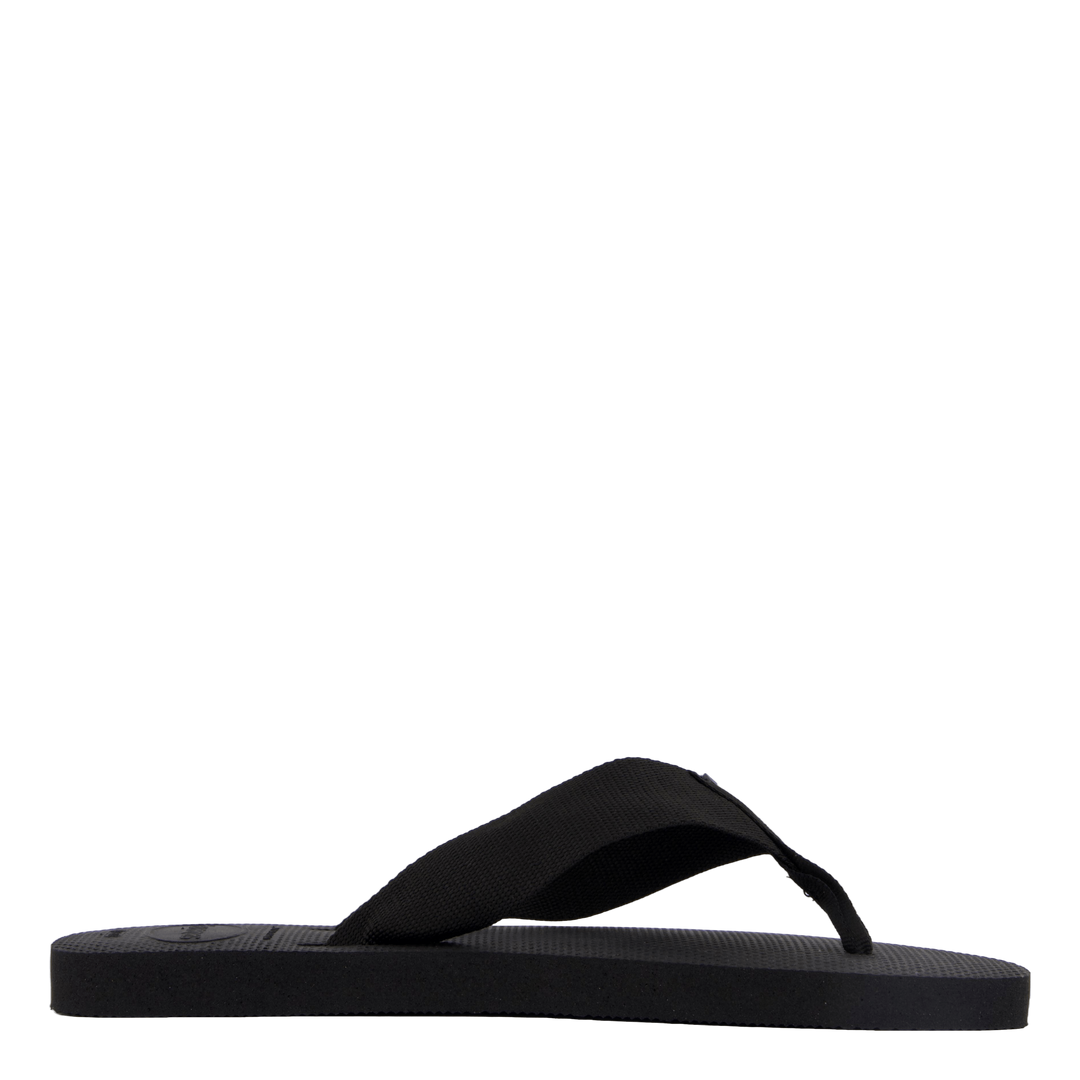 Urban Basic Material Black