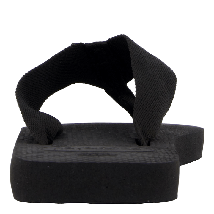 Urban Basic Material Black