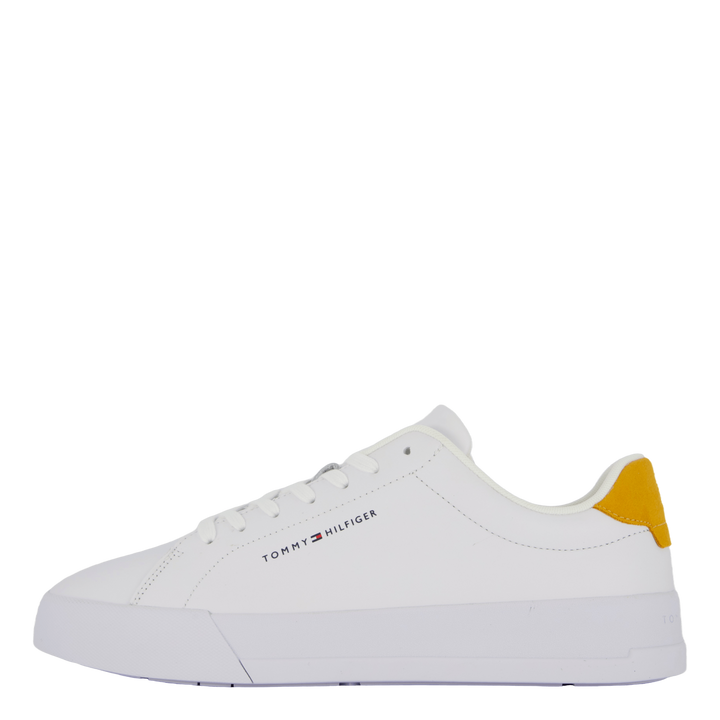 Th Court Leather