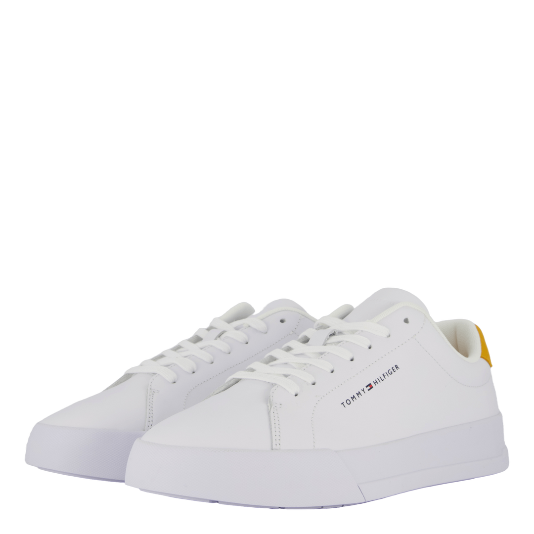 Th Court Leather