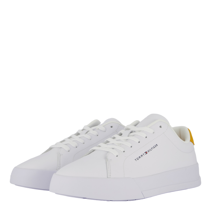 Th Court Leather