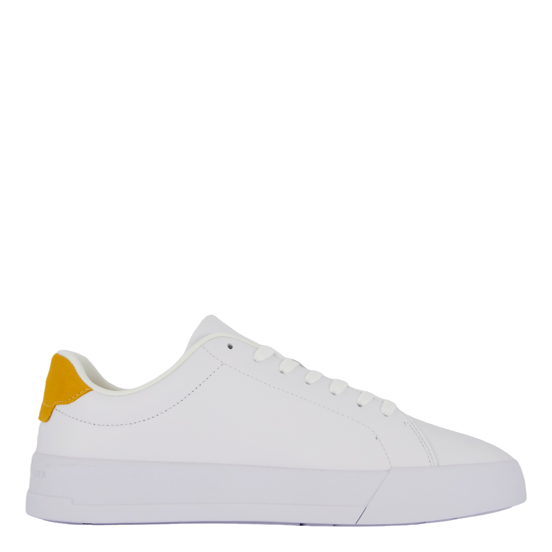 Th Court Leather