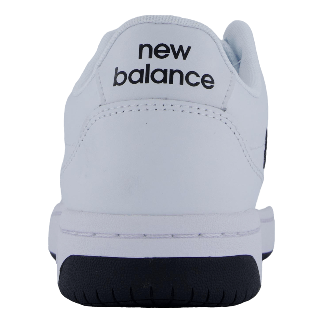 Bb80 White