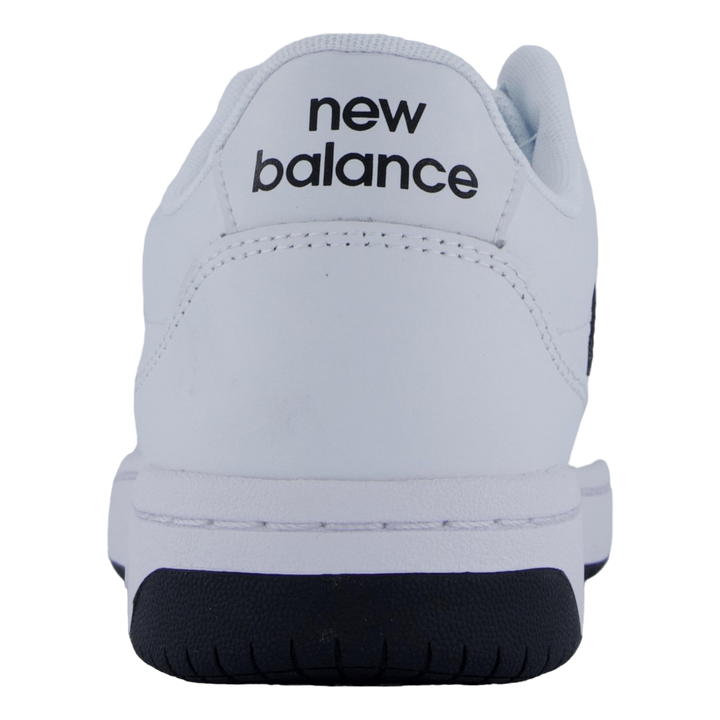 Bb80 White