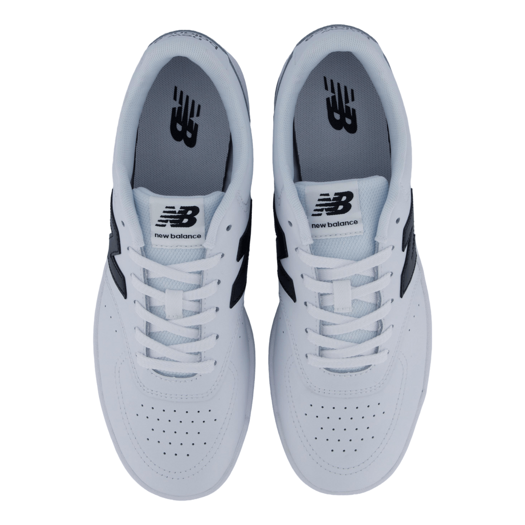Bb80 White