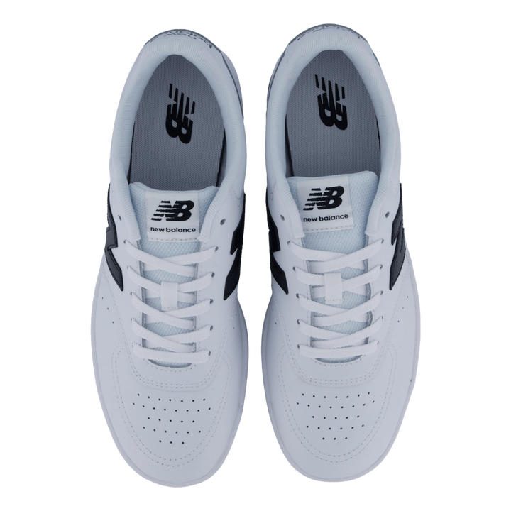 Bb80 White