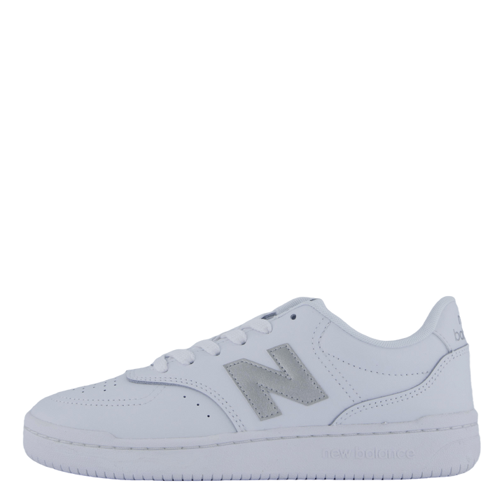 Bbw80 White