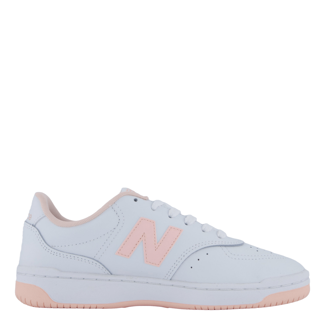 Bbw80 White
