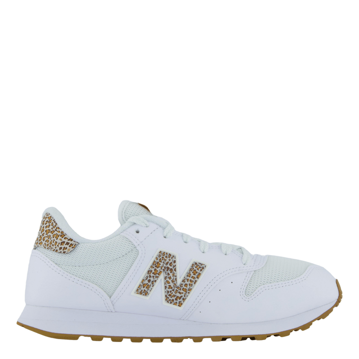 500 Classic White