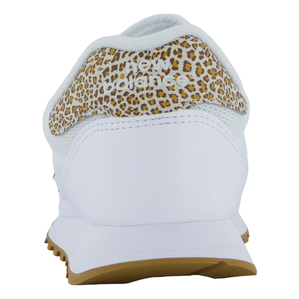 500 Classic White