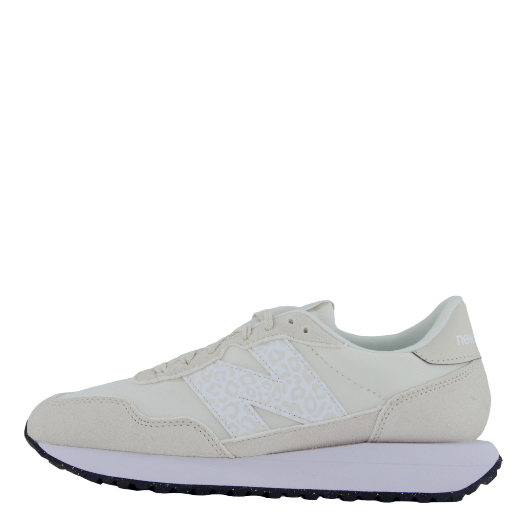 237 White