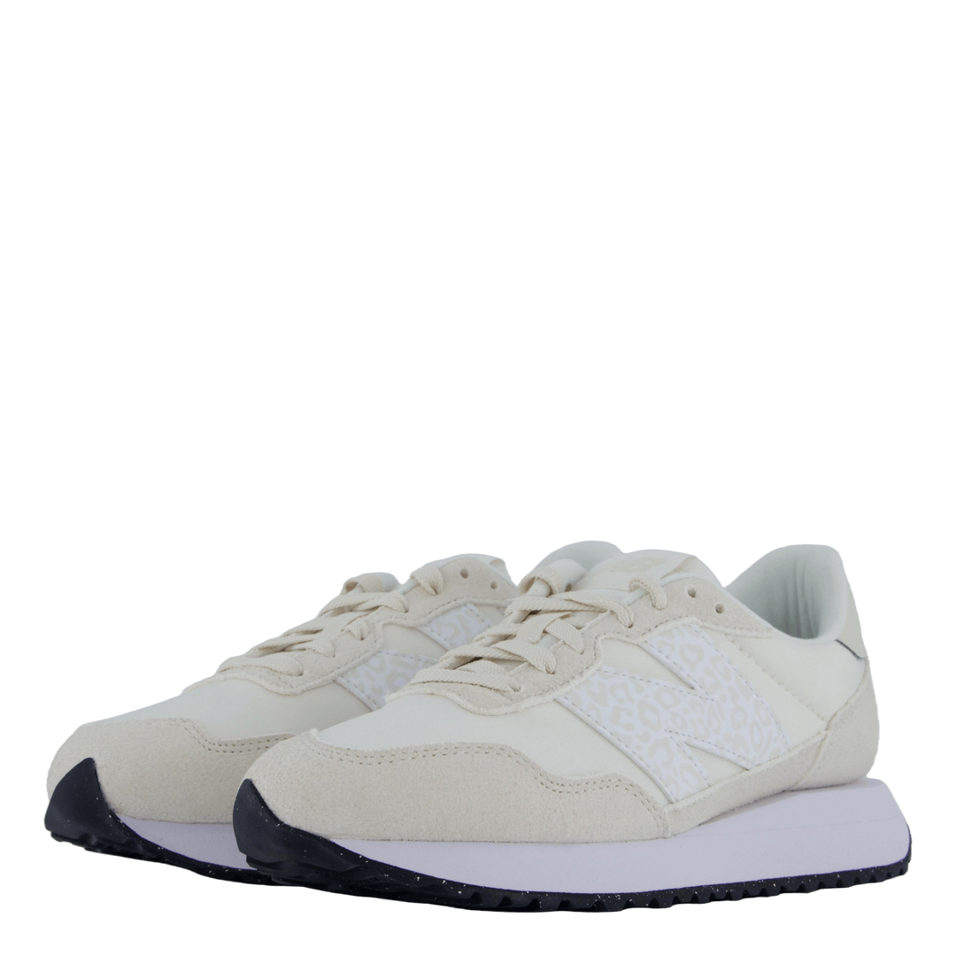 237 White