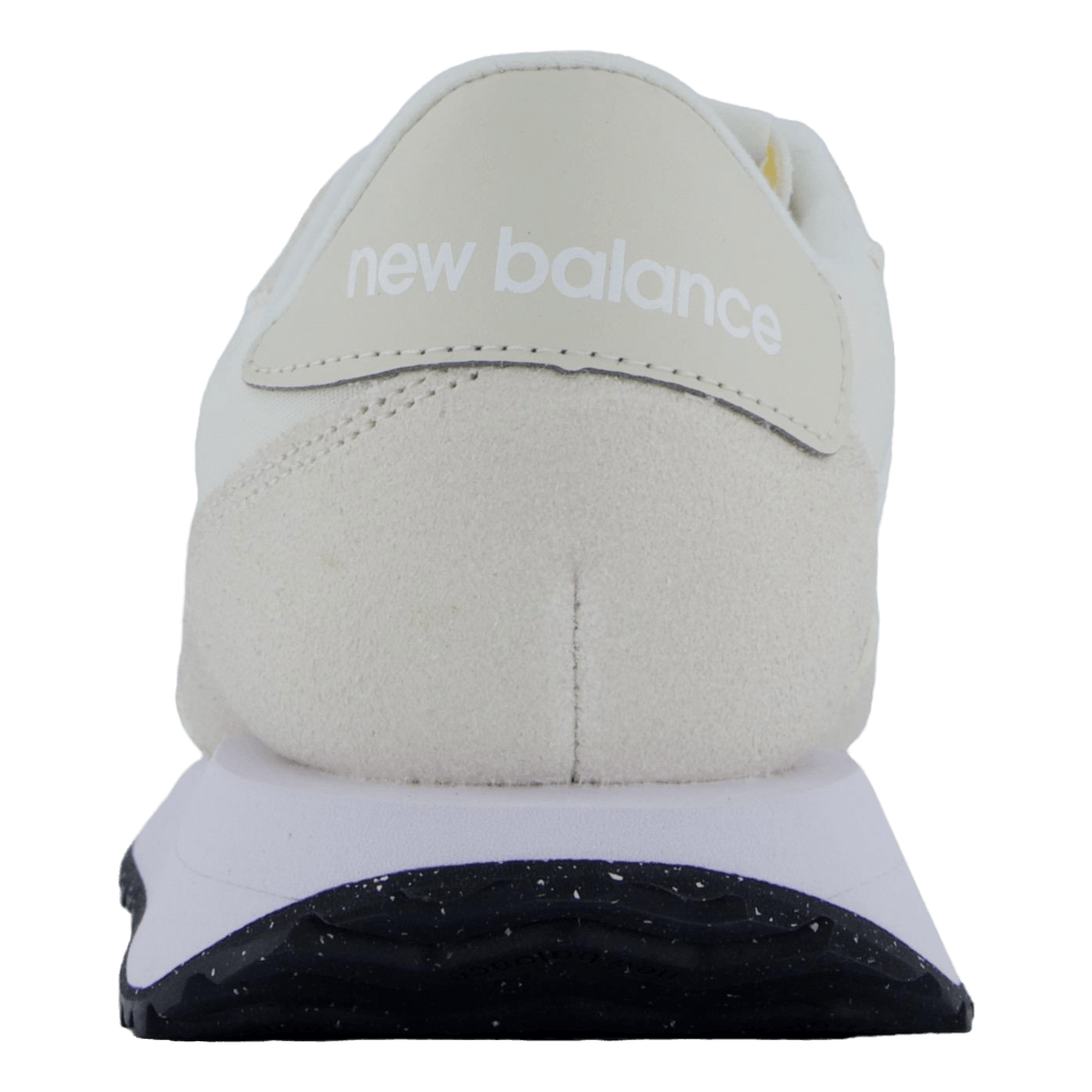 237 White