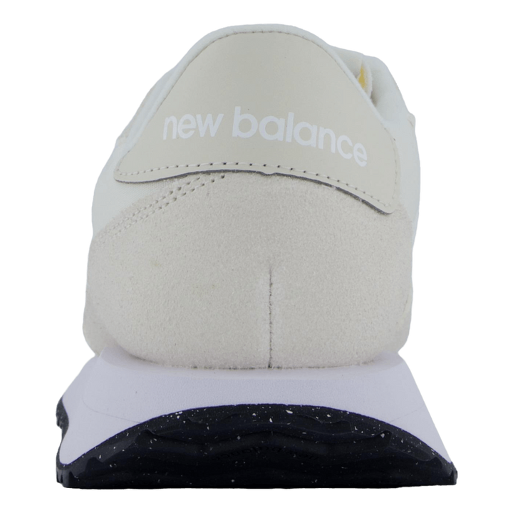 237 White