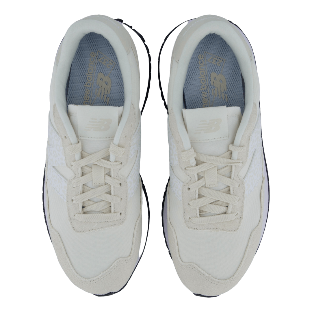 237 White