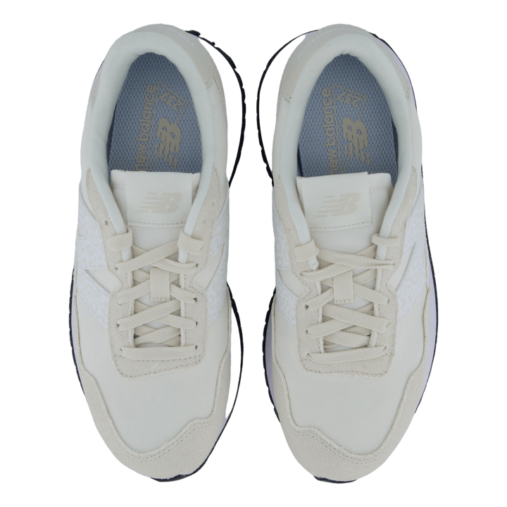 237 White