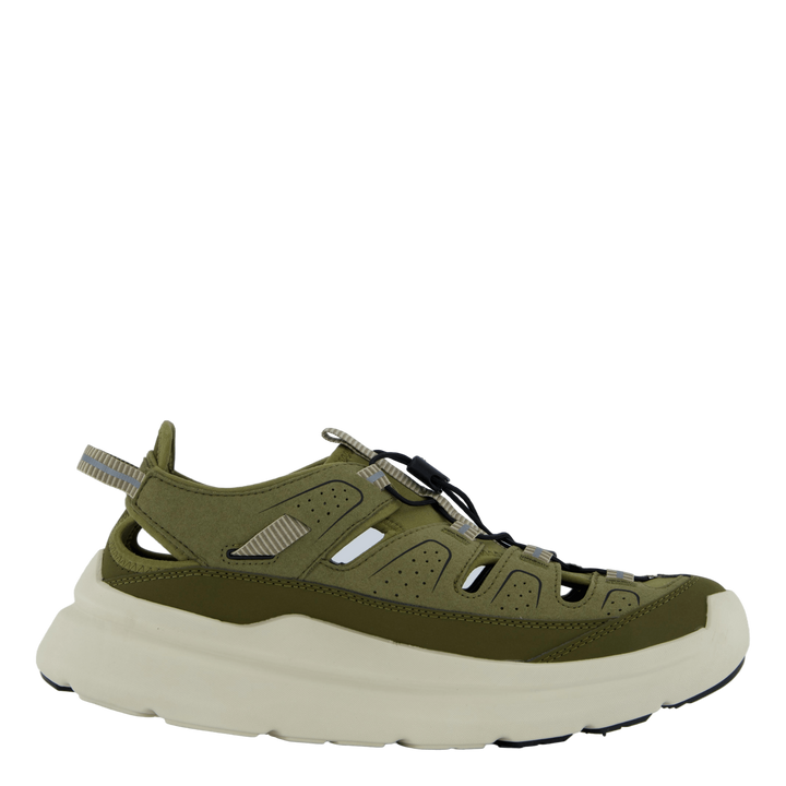 Ke Wk450 Sandal M Martini Olive-plaza Taupe