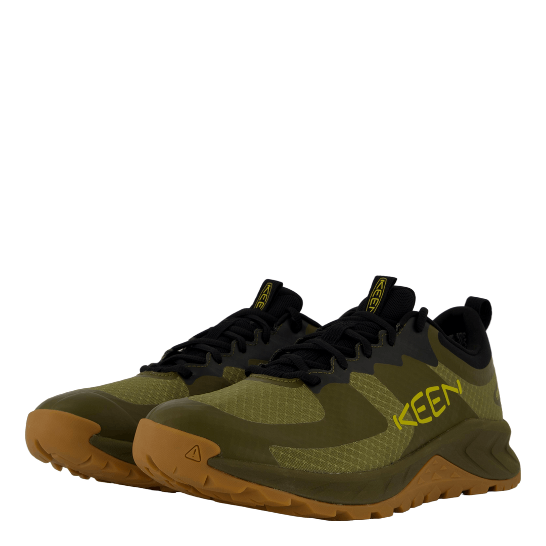 Ke Versacore Wp M Dark Olive-antique Moss