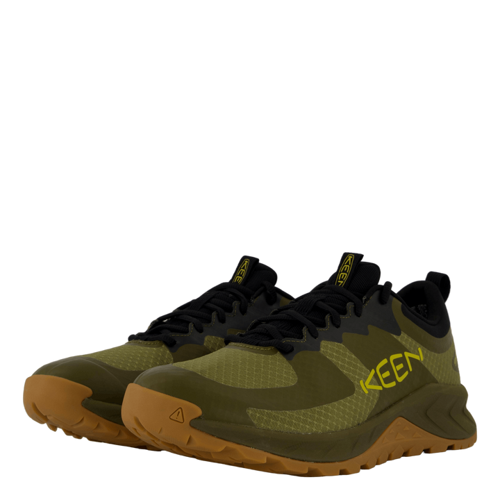 Ke Versacore Wp M Dark Olive-antique Moss