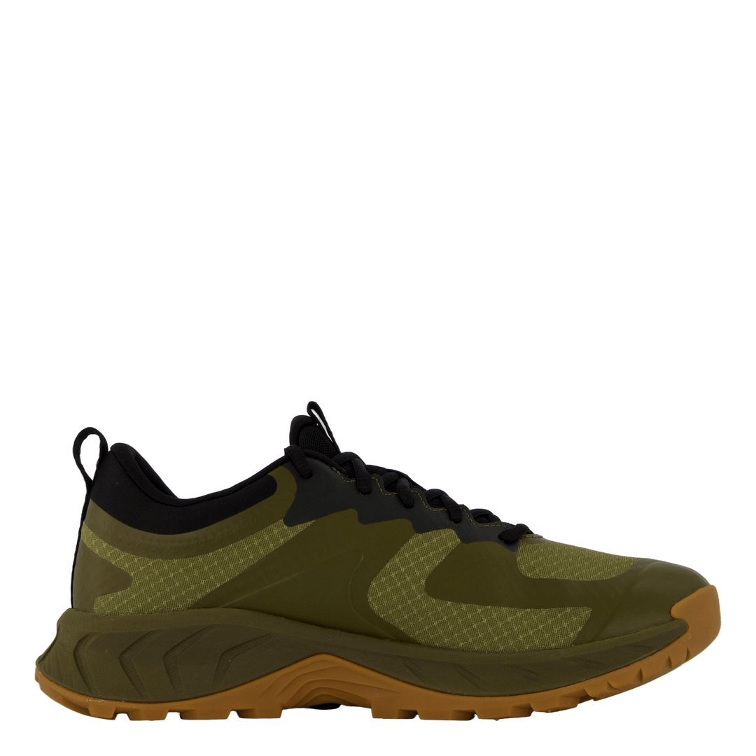 Ke Versacore Wp M Dark Olive-antique Moss