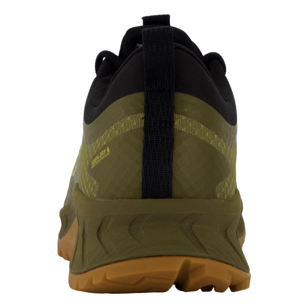 Ke Versacore Wp M Dark Olive-antique Moss