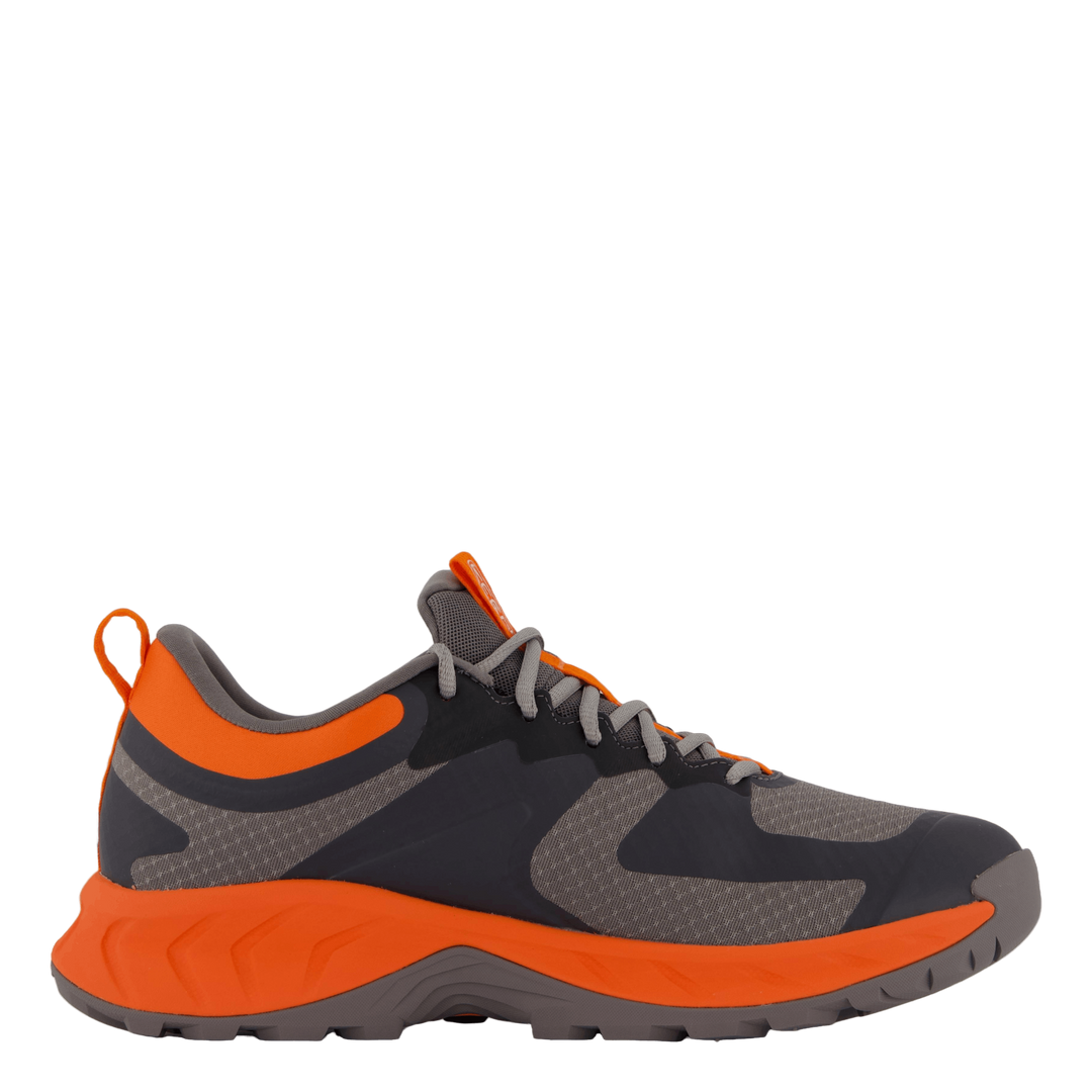 Ke Versacore Wp M Steel Grey-scarlet Ibis