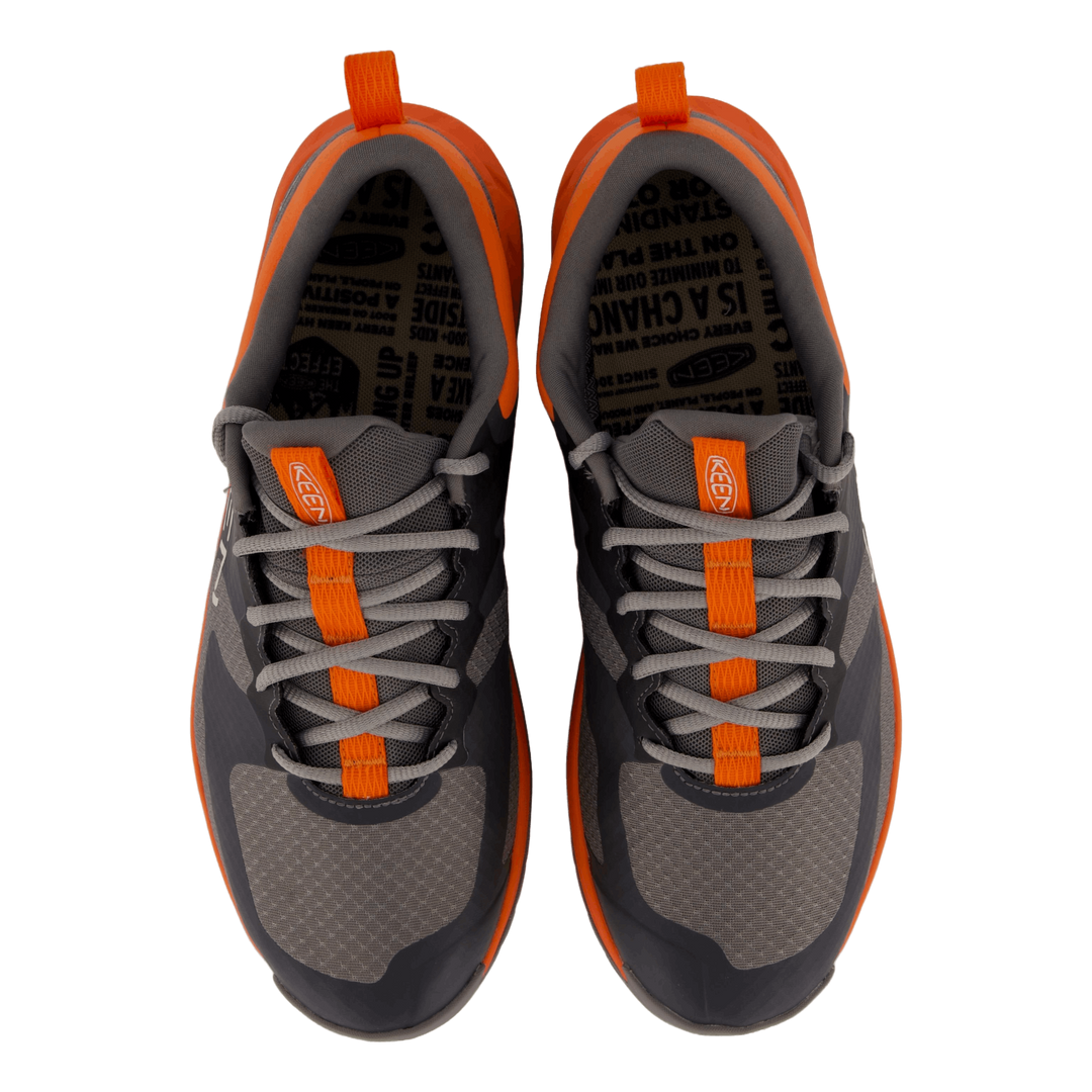 Ke Versacore Wp M Steel Grey-scarlet Ibis