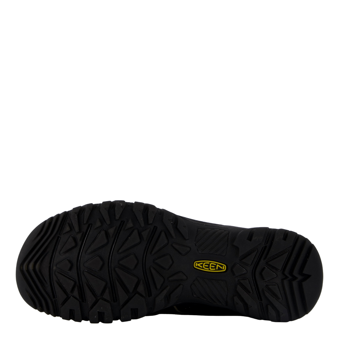 Ke Targhee Iv Mid Wp Bison-black