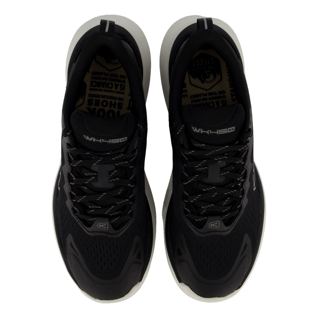 Ke Wk450 W Black-star White