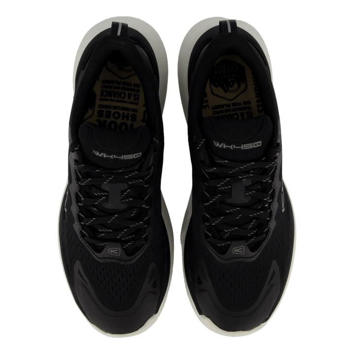 Ke Wk450 W Black-star White