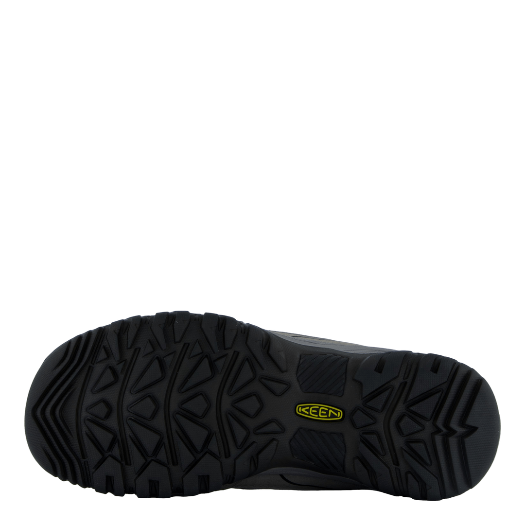 Ke Targhee Iv Mid Wp W Alloy-granite Green