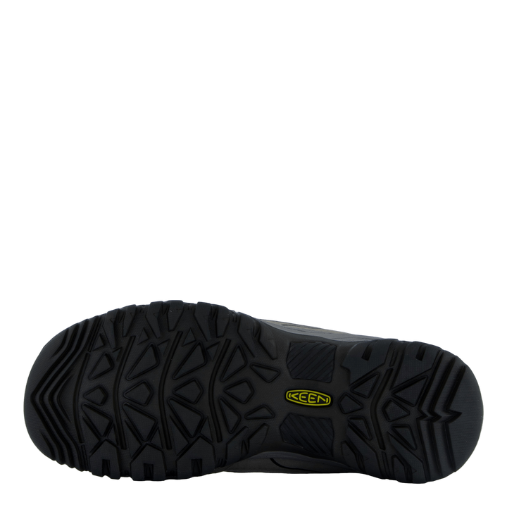 Ke Targhee Iv Mid Wp W Alloy-granite Green