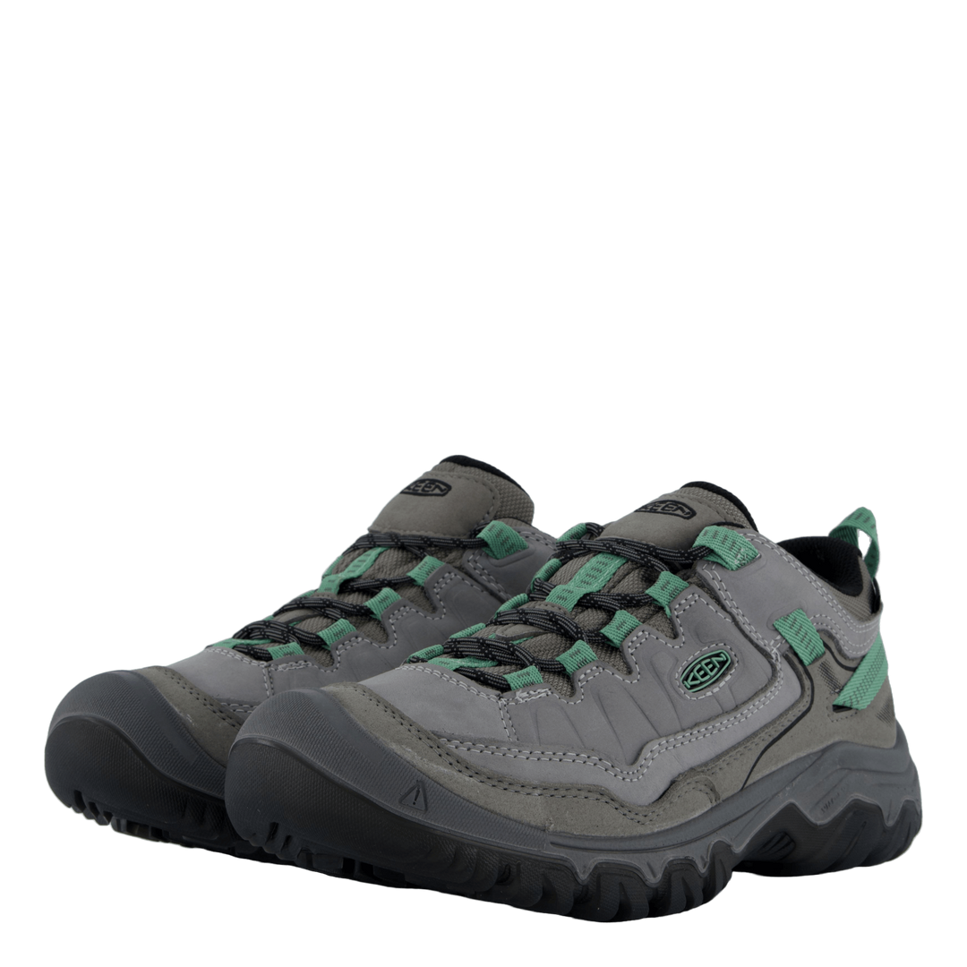 Ke Targhee Iv Wp W Alloy-granite Green