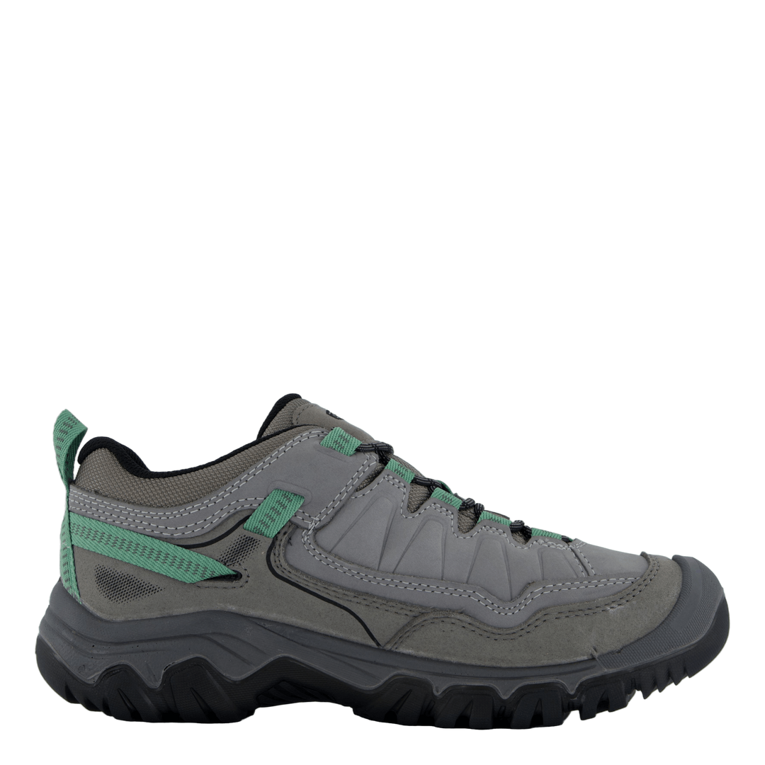 Ke Targhee Iv Wp W Alloy-granite Green