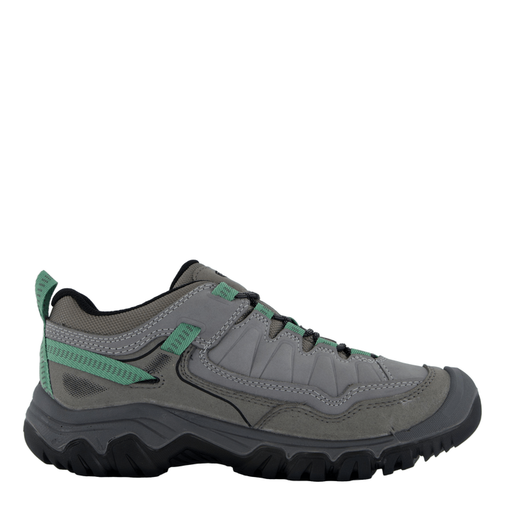 Ke Targhee Iv Wp W Alloy-granite Green
