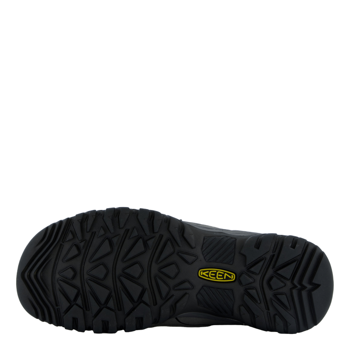 Ke Targhee Iv Wp W Alloy-granite Green