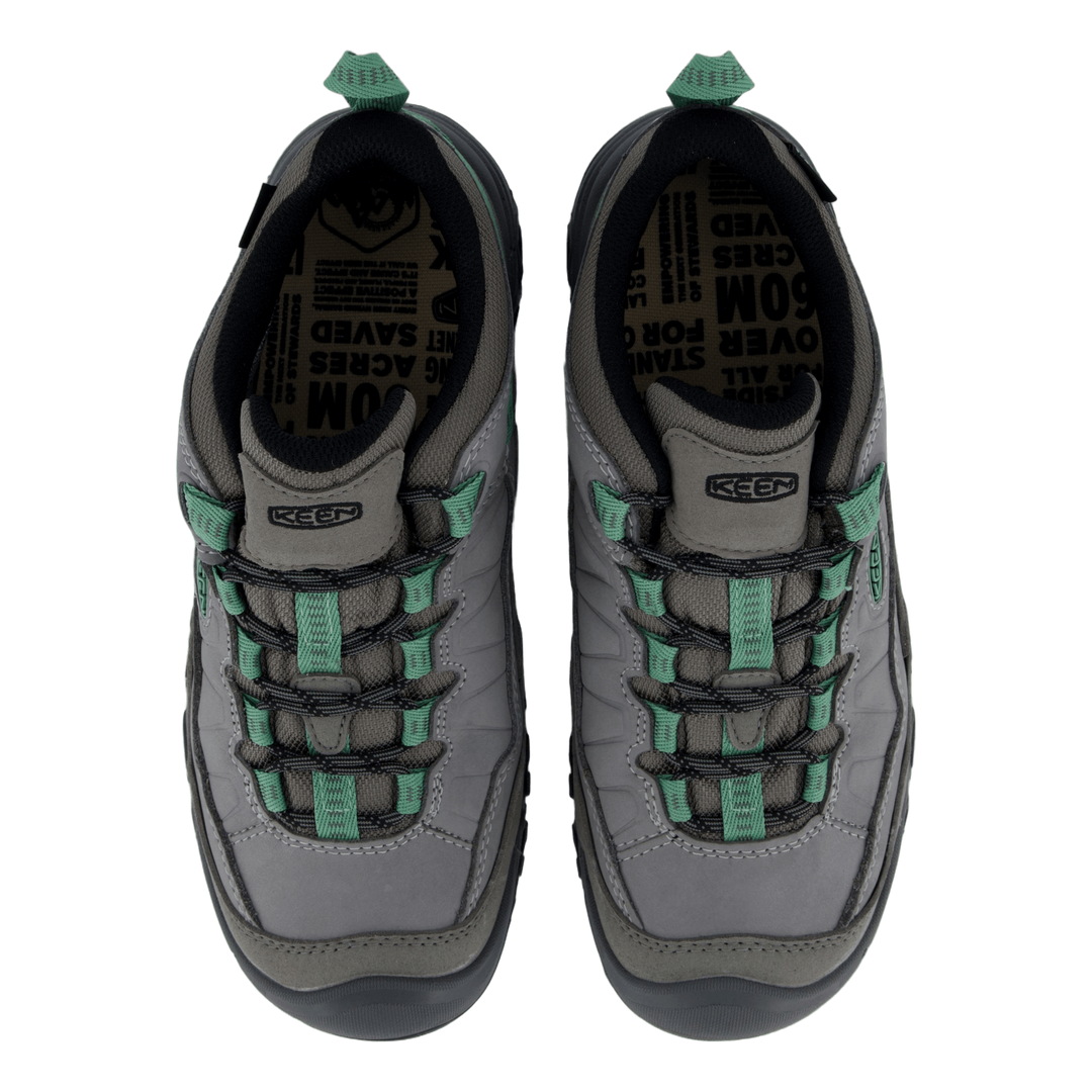 Ke Targhee Iv Wp W Alloy-granite Green