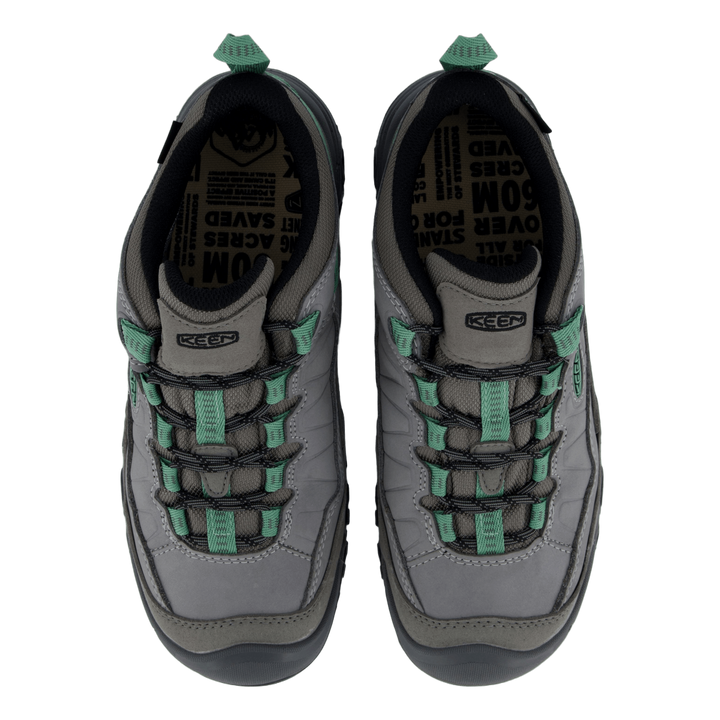 Ke Targhee Iv Wp W Alloy-granite Green
